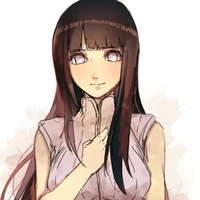 Hyuga Hinata