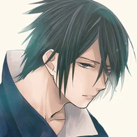 Uchiha Sasuke