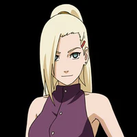 Yamanaka Ino