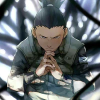 Nara Shikamaru