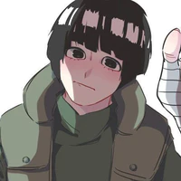 Rock Lee