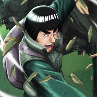 Maito Gai