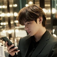 Kim Taehyung