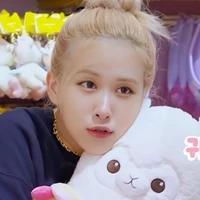 Park Chaeyoung ( Chaeng)