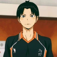 Kageyama Tobio