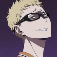 Tsukishima Kei