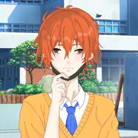 Hinata Natsu