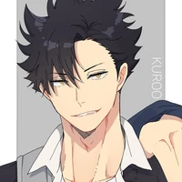 Kuroo Tetsurou