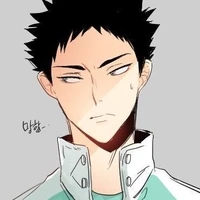 Iwaizumi Hajime