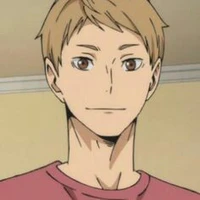 Tsukishima Akiteru