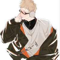 Tsukishima Kei