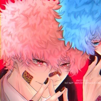 Kawata Nahoya(smiley)