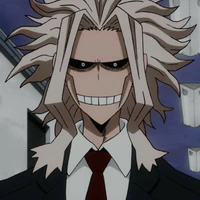 All might