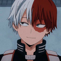 Todoroki Shouto