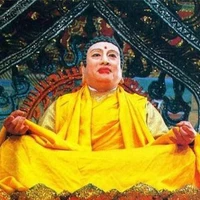 Phật Tổ Như Lai