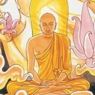 Các Vị A La Hán