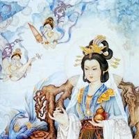 Vương Mẫu Nương Nương