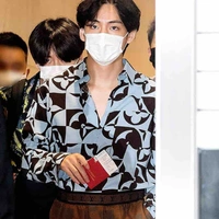 Kim Taehyung