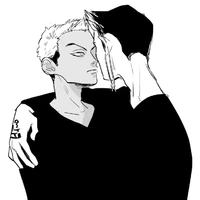 Hanma, Kisaki