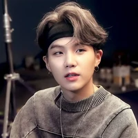 Min Yoongi