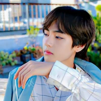 Kim Taehyung