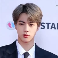 Kim seokJin