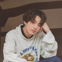 Jeon Jungkook