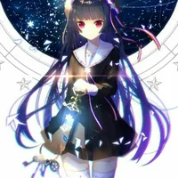 Kinomoto Shara (Hari)