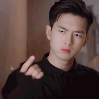 Hàn Thương Ngôn_Gun