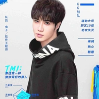 Chu Nhất_One