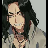 Baji Keisuke