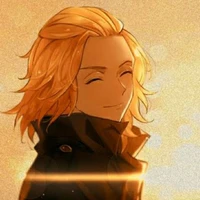 Sano Manjiro (Mikey)