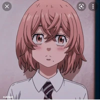 Tachibana Hinata