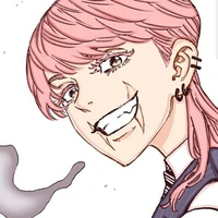 Sanzu Haruchiyo