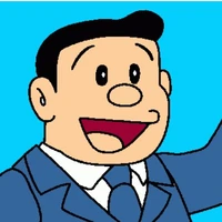 Bố Nobita