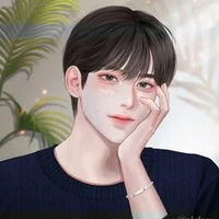 Vương Hải Thần - bạn trai Băng