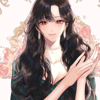 Mẹ nữ chính.