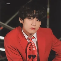 Kim Taehyung