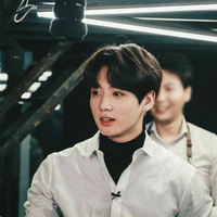 Jeon JungKook