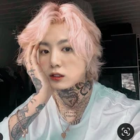 Jeon jungkook
