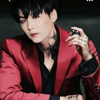 Min Yongi