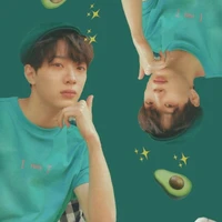 lai Guanlin