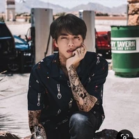 Kim seokjin