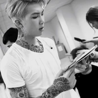 Kim Namjoon