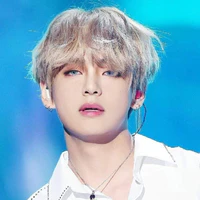 Kim Taehyung