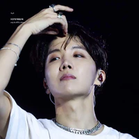 Jung Hoseok