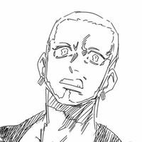 Arashi Keizou-Benkei