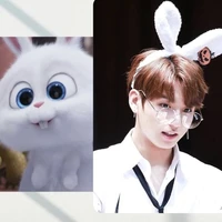 Jeon Jungkook-Anh