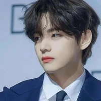 Kim Taehyung-Cậu