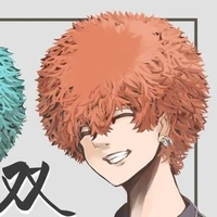 kawata Nahoya -Smiley (tương lai)